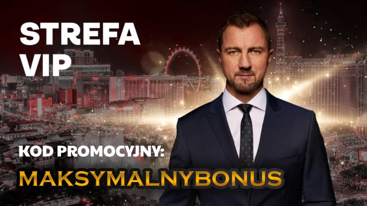 Strefa VIP Superbet. Jerzy Dudek, kod promocyjny: MAKSYMALNYBONUS