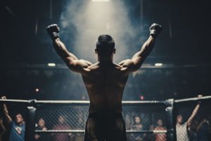 Prime Show MMA - zakłady bukmacherskie na zwycięzcę