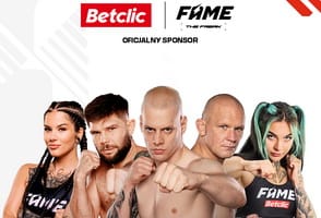 Rozdajemy za darmo kody PPV na galę Fame: The Freak!