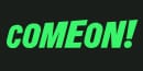 ComeOn - logo