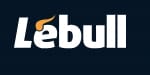 Lebull - logo